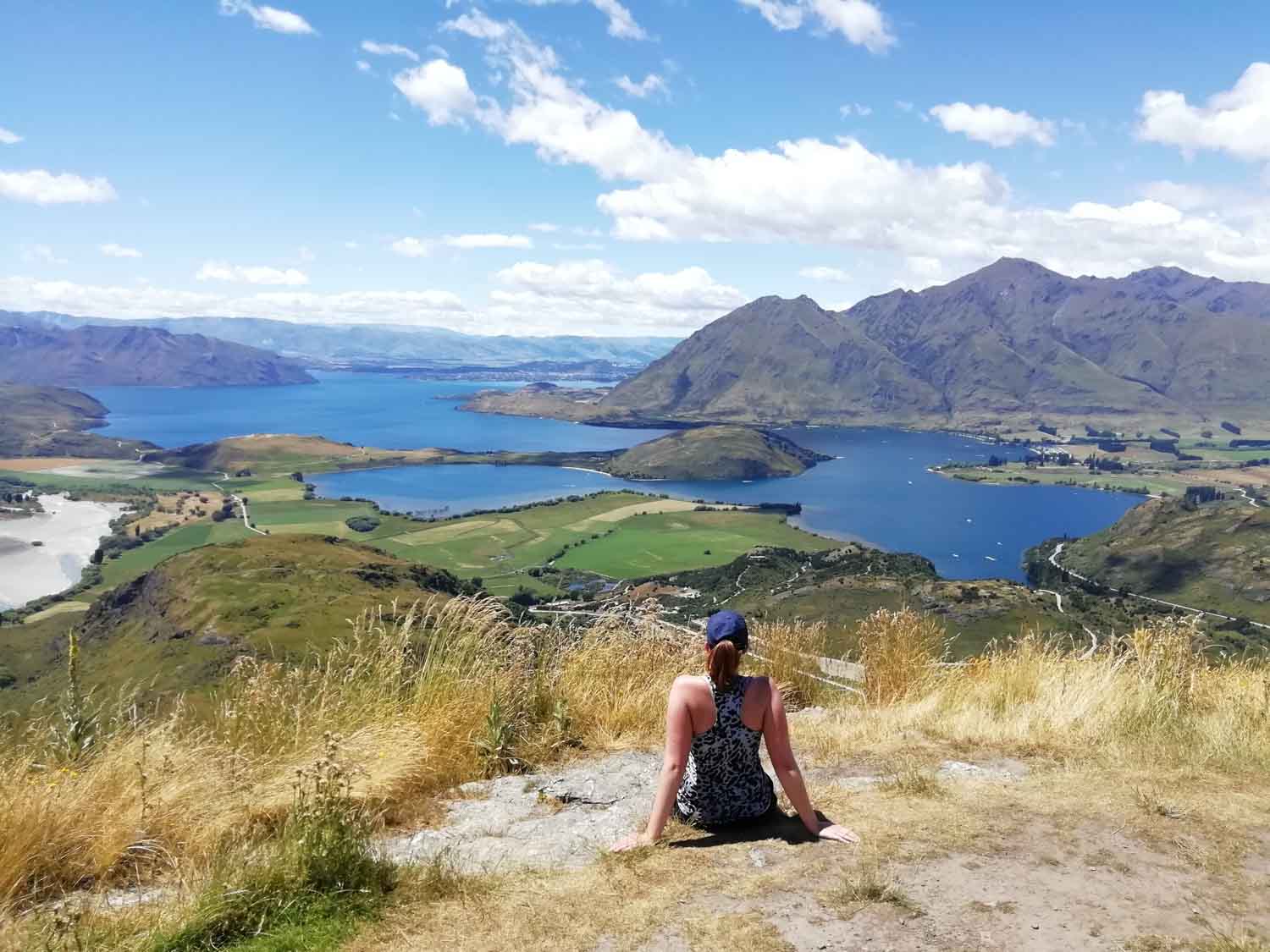 Rozhovor Nový Zéland - Rocky Mountain