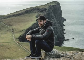 Rozhovor: 10 let ve Skotsku, od studia k vlastnímu podnikání Rozhovor - práce a život ve Skotsku