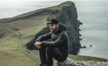 Rozhovor: 10 let ve Skotsku, od studia k vlastnímu podnikání Rozhovor - práce a život ve Skotsku