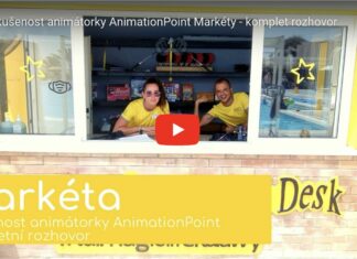 Sportovní animátorka v Egyptě sportovní animátorka v egyptě