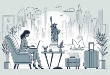 Jak se přestěhovat do USA jak se přestěhovat do USA