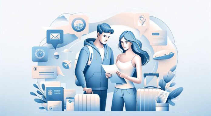 Pojištění do zahraničí pojištění do zahraničí - cestovní, pracovní