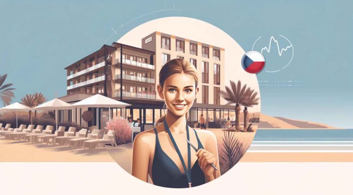 Práce animátora a animátorky: Požadavky a program práce práce animátorky