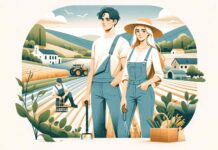 Práce na farmě v zahraničí práce na farmě