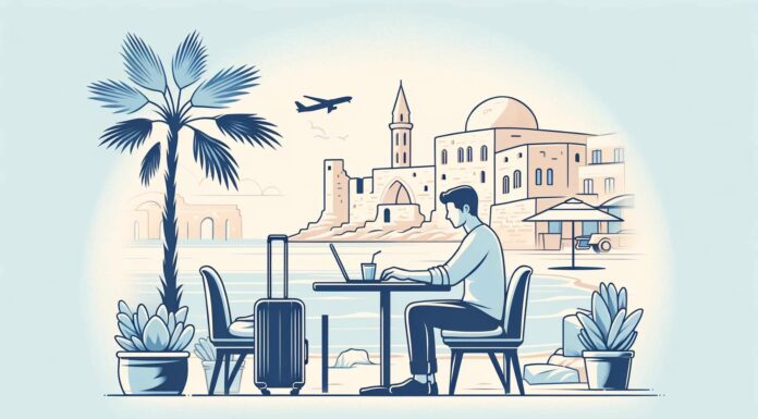 Práce na Kypru práce na Kypru