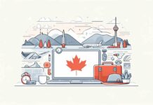 Práce v Kanadě na farmě, stavbě, lese, kanceláři. Nabídky a platy práce v Kanadě