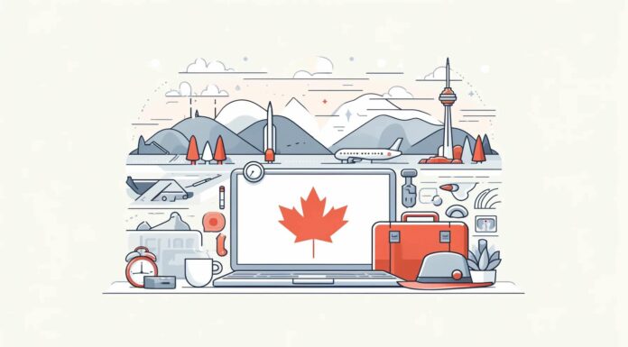 Práce v Kanadě na farmě, stavbě, lese, kanceláři. Nabídky a platy práce v Kanadě