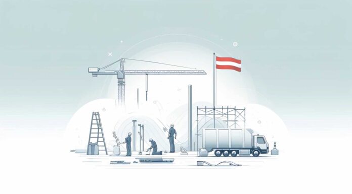 Práce v Rakousku práce v rakousku