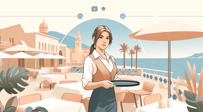 Práce ve Španělsku: Jak najít a kolik si můžete vydělat na brigádě? práce ve Španělsku