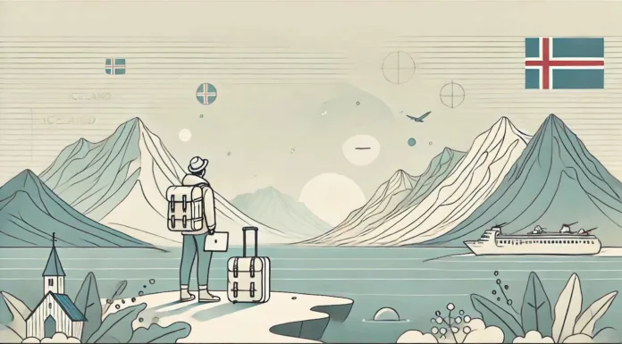 Kolik si vydělám na Islandu kolik si vydělám na Islandu